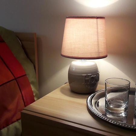 Tulpių apartamentai Panevezys Bagian luar foto