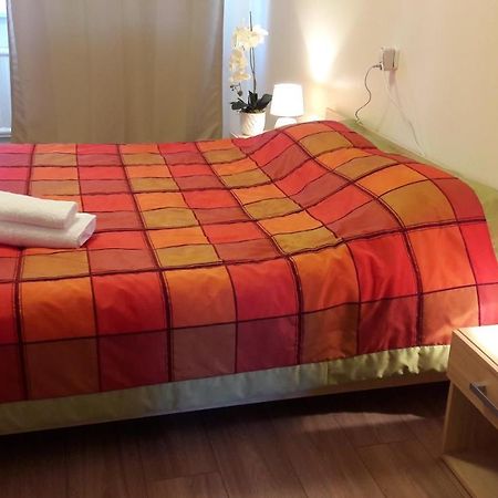 Tulpių apartamentai Panevezys Bagian luar foto
