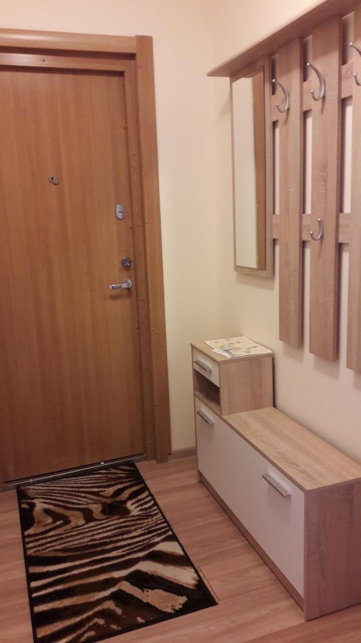 Tulpių apartamentai Apartment Panevezys Bagian luar foto