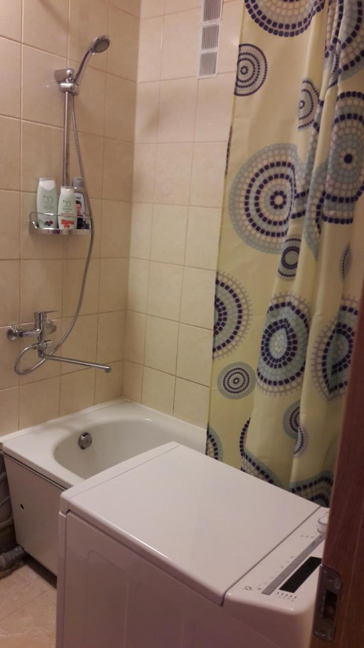 Tulpių apartamentai Panevezys Bagian luar foto