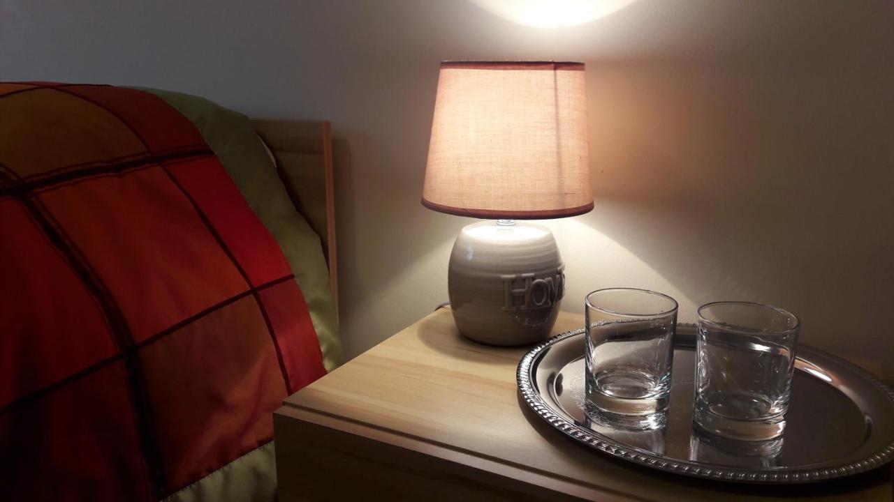 Tulpių apartamentai Panevezys Bagian luar foto